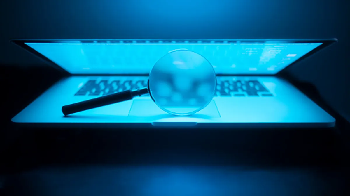 Header image for "Audit Fees Rise Only 2.5%, But Audits Require Greater Effort"