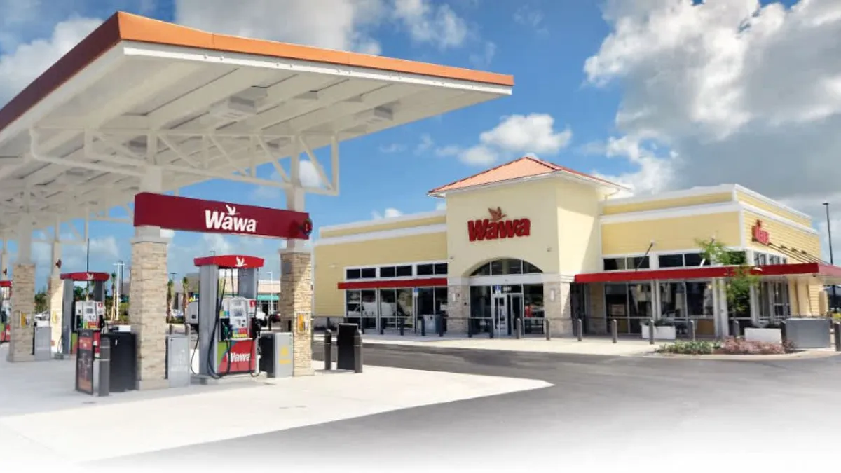 wawa