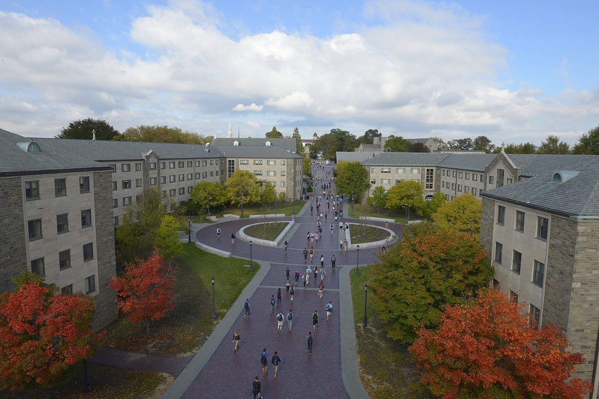 Villanova University