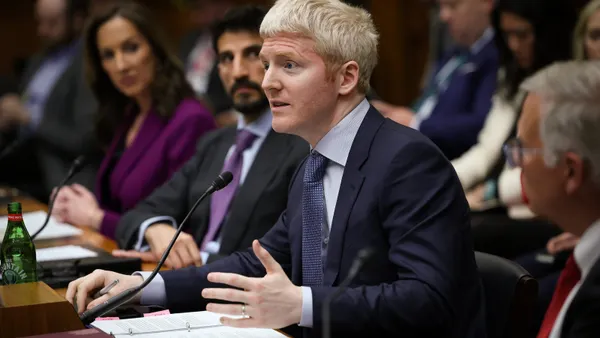 Stripe CEO Patrick Collison entrepreneurs startup John Collison fintech