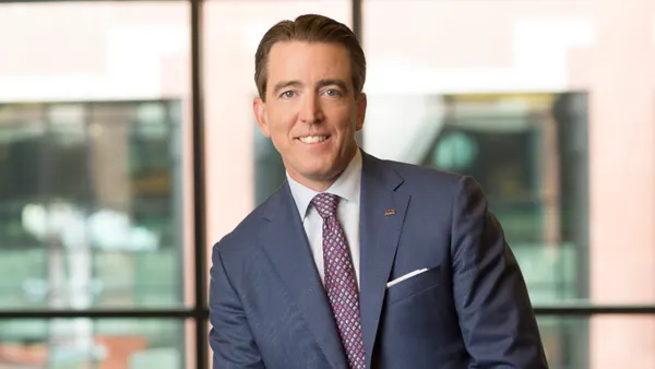 UMB CEO Mariner Kemper