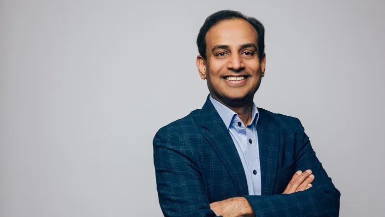 Ally CIO: Pace of tech change ‘weighs on me’