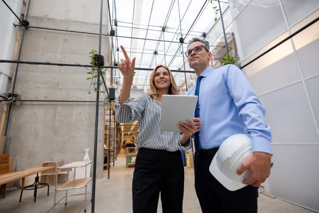 Trends that will define facilities management in 2024: 12 predictions ...