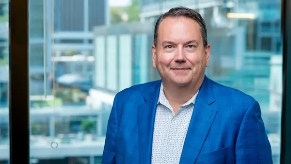 Hospitality data and connectivity solutions provider Hapi has tapped former Knowland CEO Jeff Bzdawka as president.