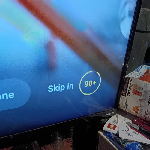 YouTube 90 second unskippable ad