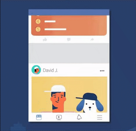 Facebook's Adding a New 'Lists' Option to Help Boost Engagement | Social Media Today