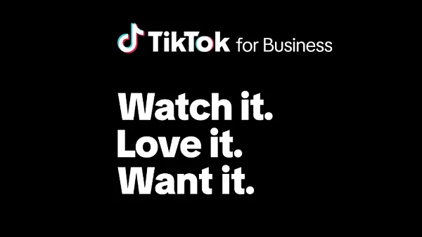 TikTok campaign