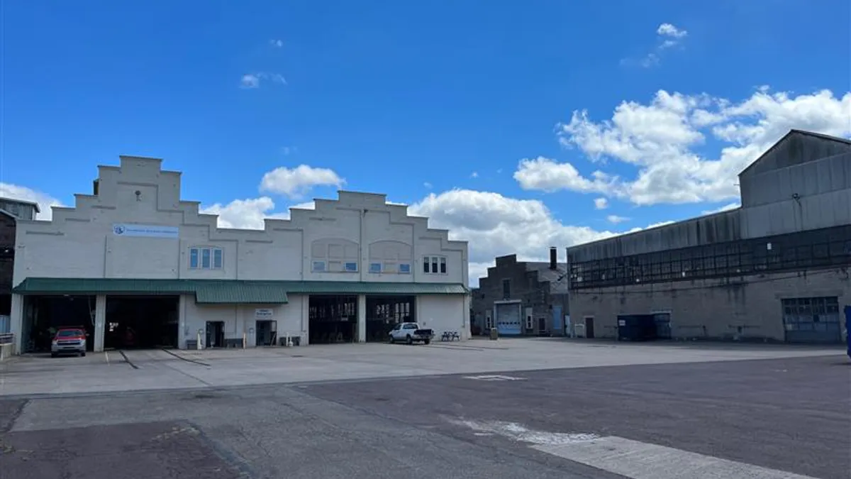 Berwick, Pennsylvania VBC factory