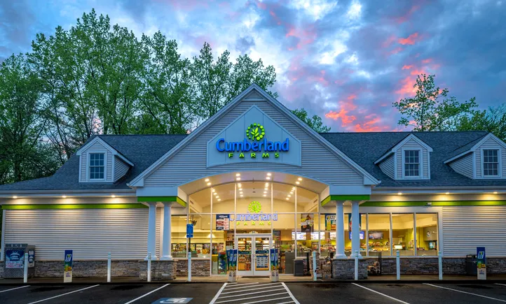 Cumberland Farms eyes 700 rebrands, 60 annual refreshes as it speeds toward IPO