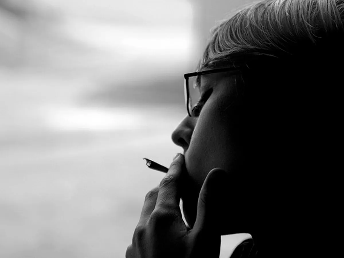 tobacco use in government buildings Taking the Next Leap -- Free Living | Article Meet the Members of Congress