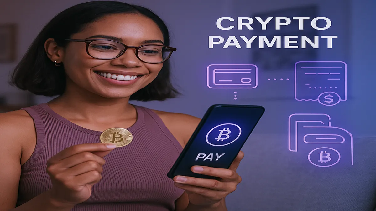 crypto payments