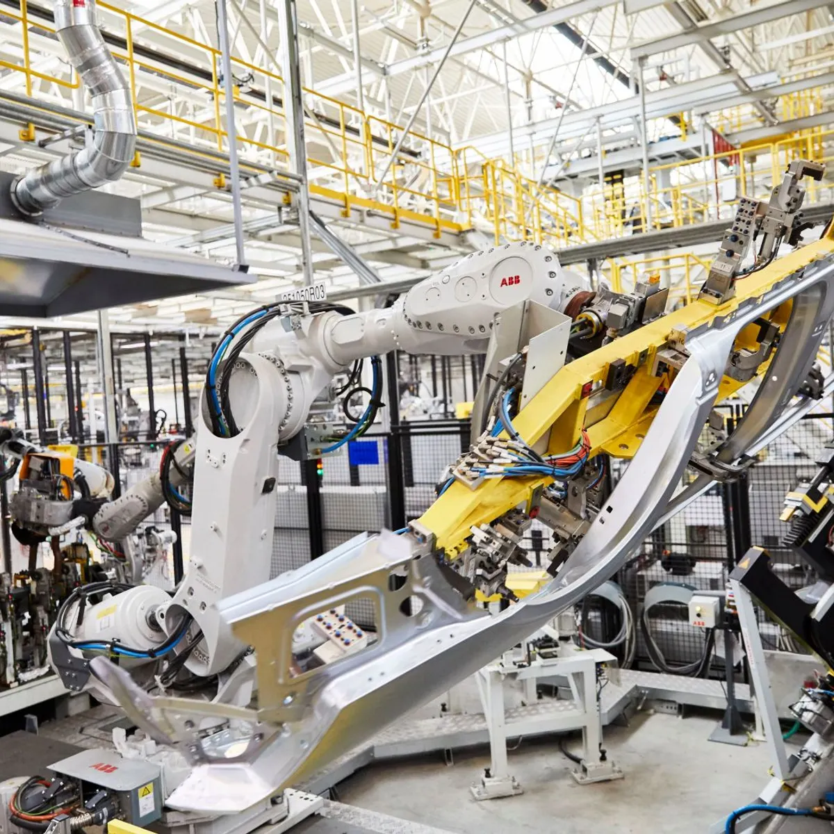 wardsauto.com - Paul Myles - Auto industry ransomware attacks more than doubled in 2025