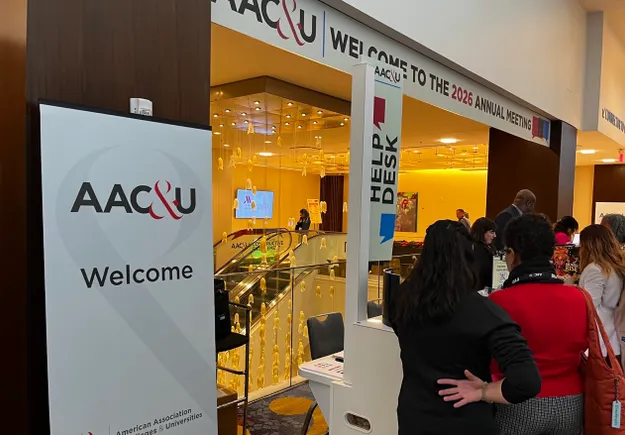 Top takeaways for college presidents from AAC&U’s conference