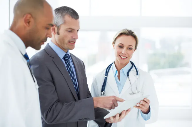 Streamlining time-to-market for AI medical devices
