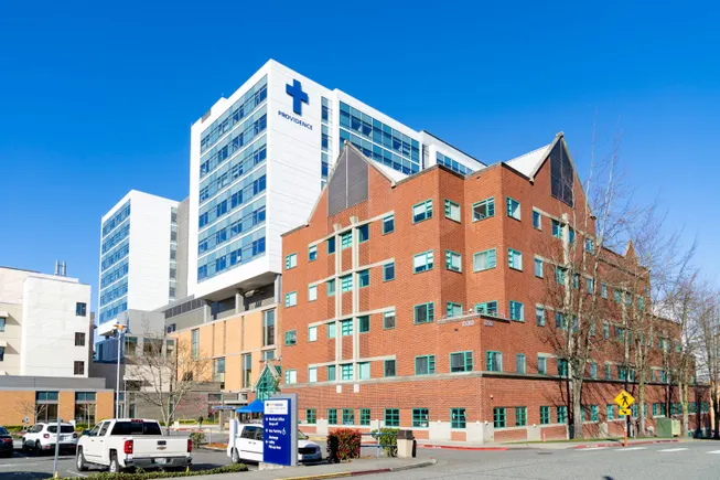 Providence names new CFO amid financial turnaround