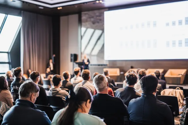 Top Facilities Management Conferences to Shape 2027 Strategies