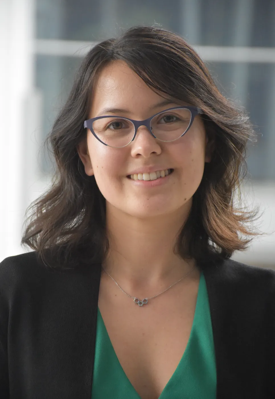 Natalie Ma