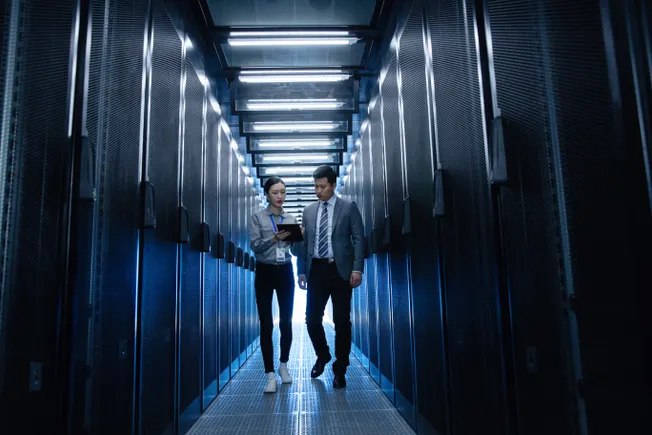 CISOs grow more concerned about risk of material cyberattack