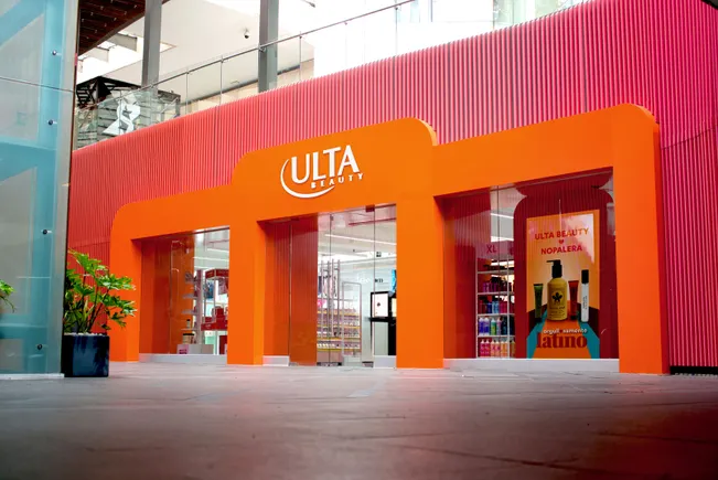 Ulta names chief strategy, growth officer