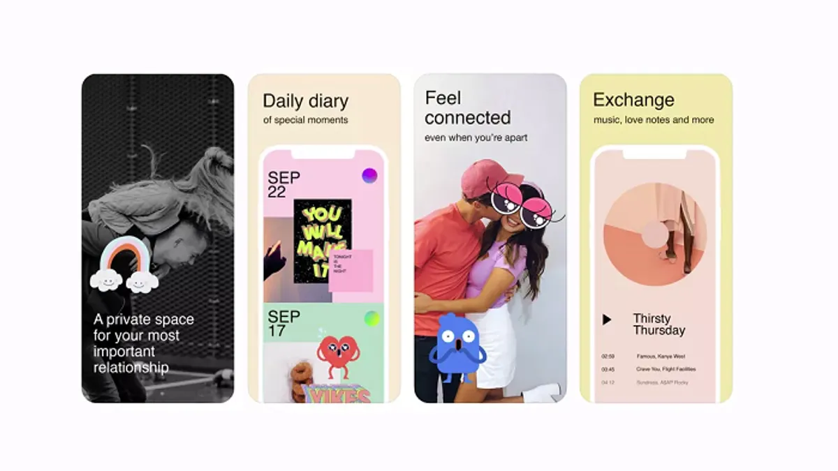 Facebook Tuned App