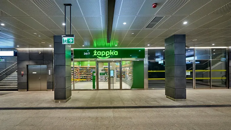How Couche-Tard’s Żabka deal could impact its broader business