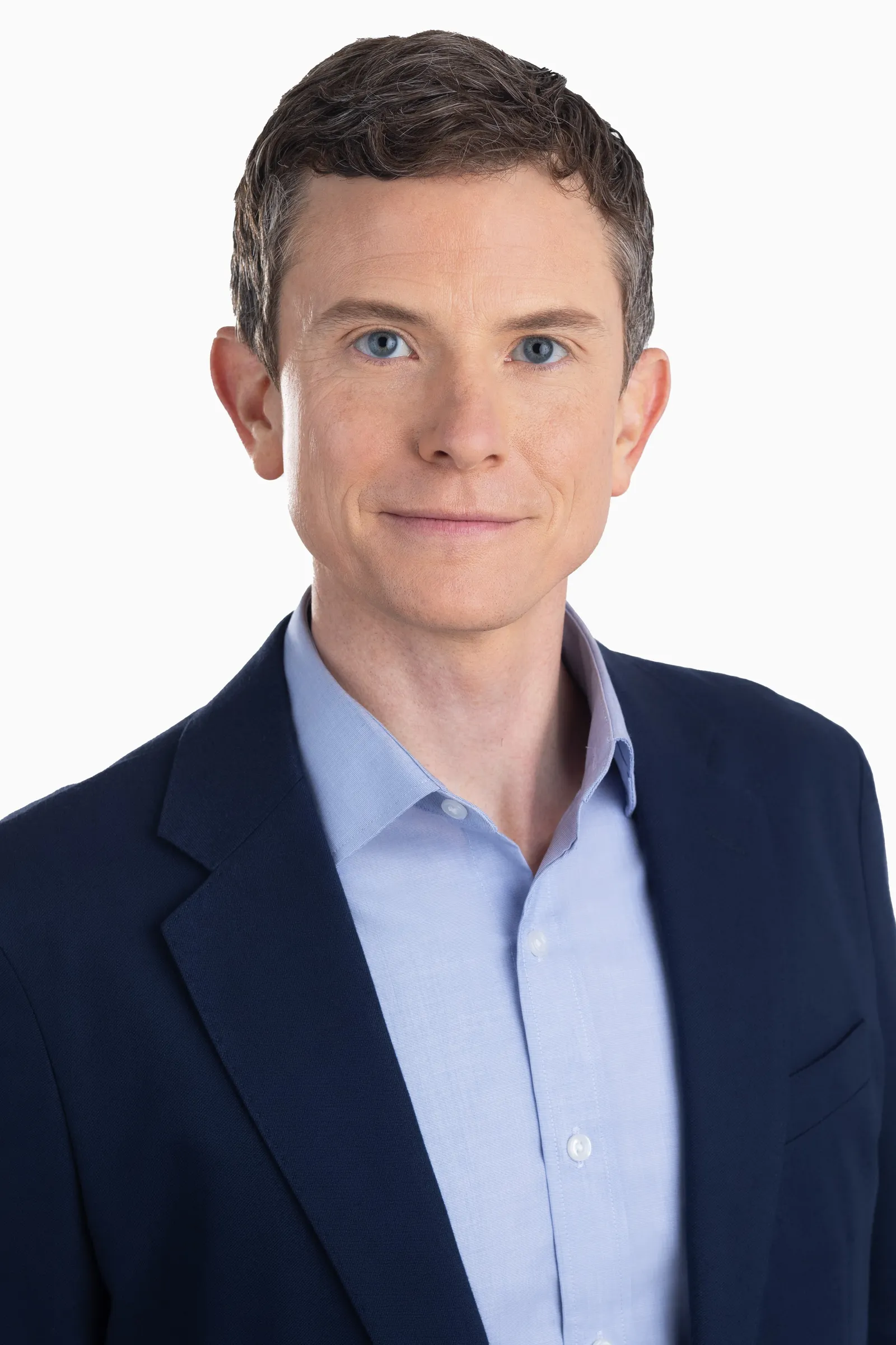 Ed McGee