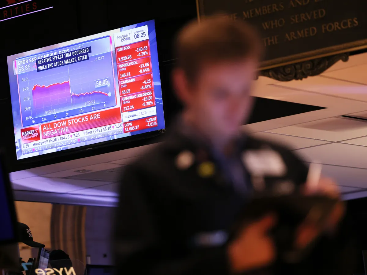 CFO stressors: Sounding the alarm after suicide | CFO Dive