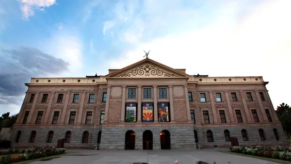 Arizona Capitol Building