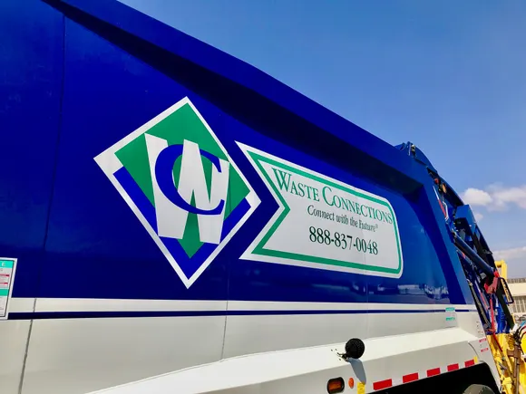 Waste broker Haulla files for bankruptcy amid ongoing Waste Connections fraud lawsuit