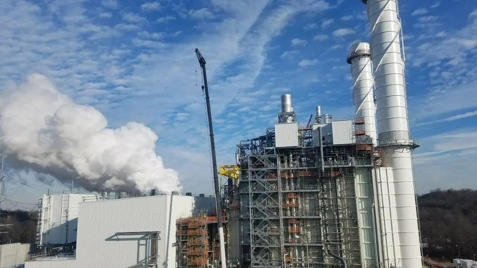 At 106 GW, gas-fired generation leads PJM’s newly reopened interconnection queue