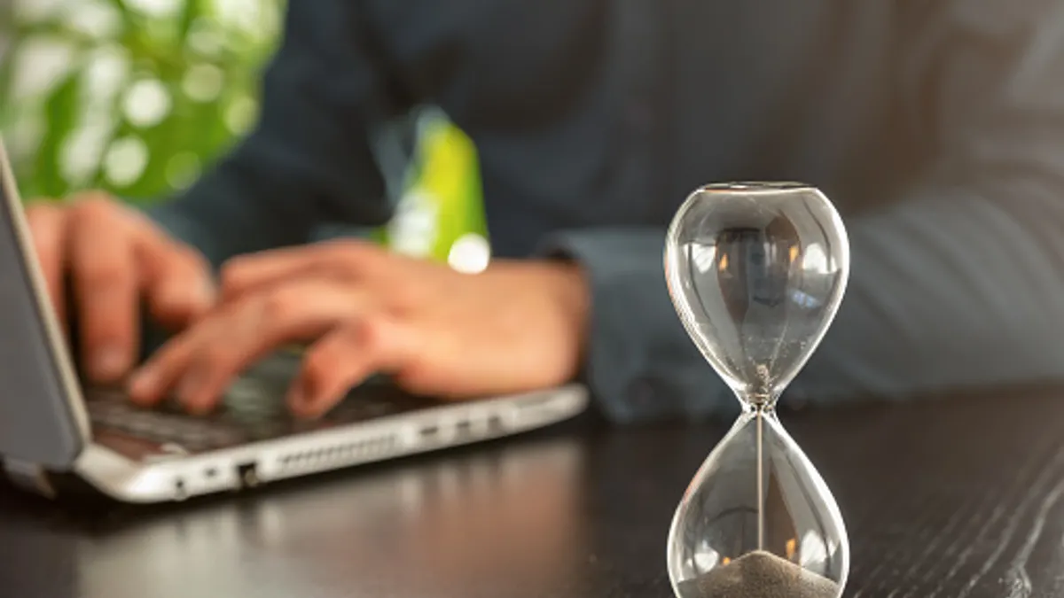 Header image for "Naming An Interim CFO Has Its Benefits"