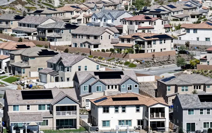 Why is the US walking away from energy efficiency?