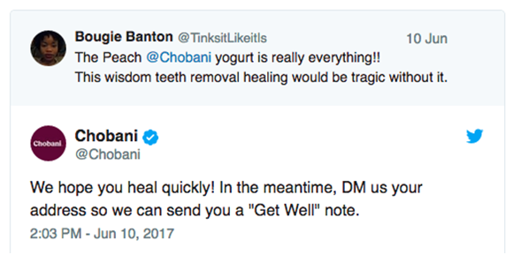 Chobani