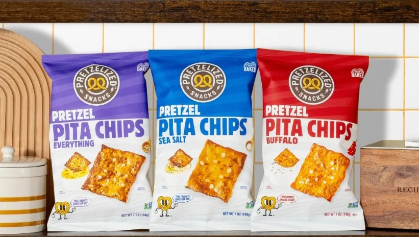 7 Mile Brands' new Pretelized offerings.