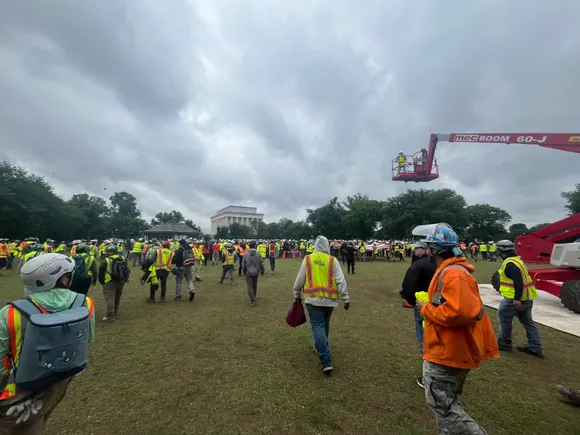 Construction Safety Week and OSHA Forge New Alliance