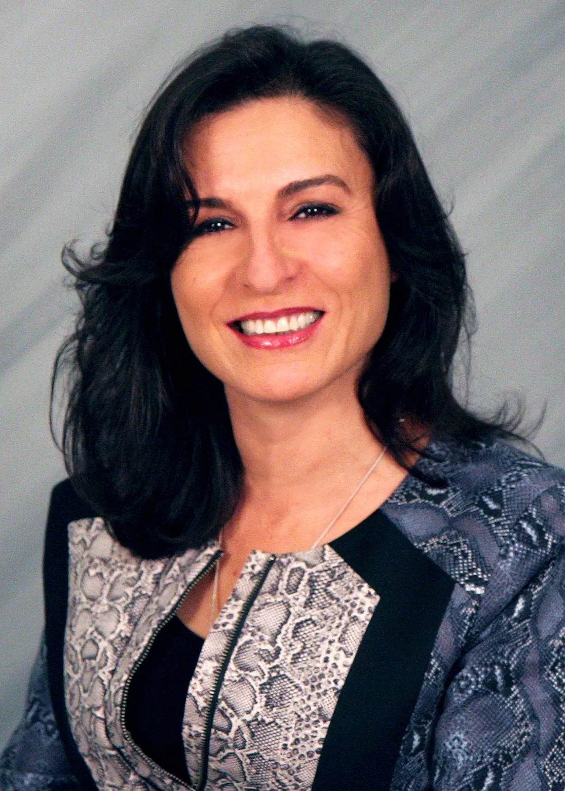 Shohreh Abedi, EVP and chief operations and technology officer and membership experience at ACG