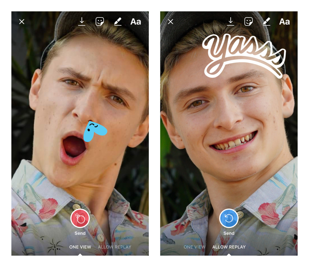 Instagram Rolls Out New Direct Message Tools, Including Remix and Replay Controls | Social Media Today