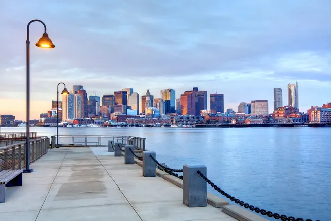 Boston eyes water-based thermal network to ease grid strain