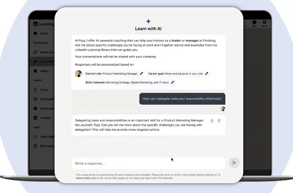 LinkedIn Learning