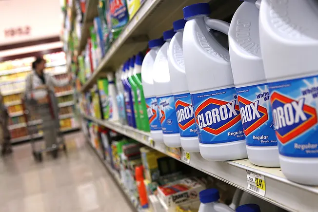 Clorox mulls sourcing changes to offset $100M tariff hit