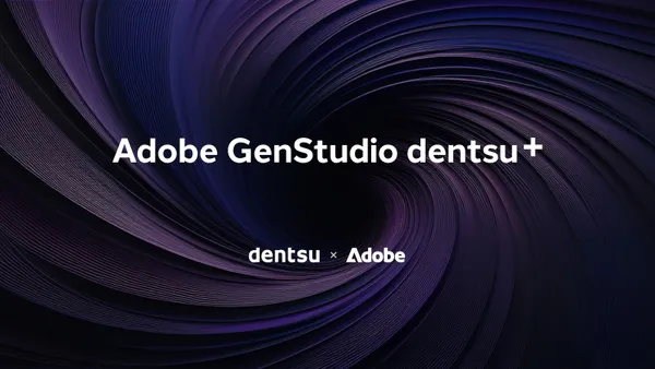 Adobe Dentsu