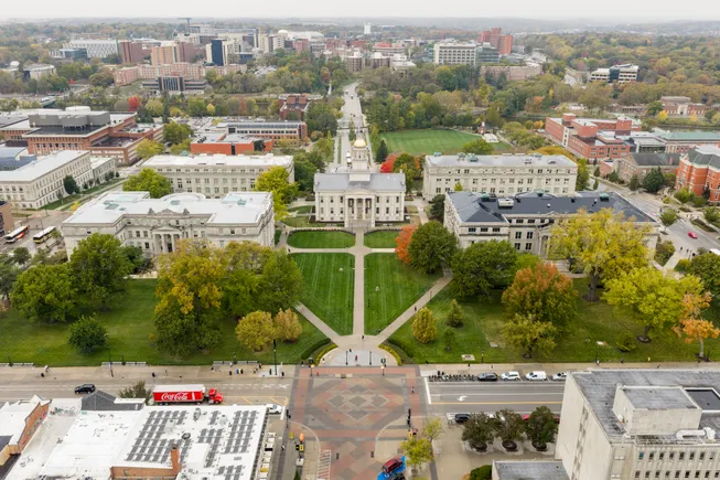 Week in review: Cuts hit The New School, University of Iowa