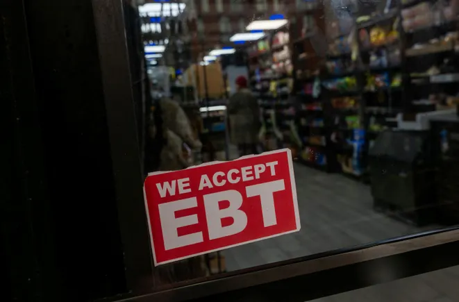 Maryland joins states issuing chip-enabled EBT cards