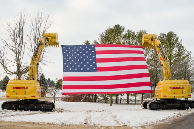 $15B Stargate data center breaks ground in Wisconsin