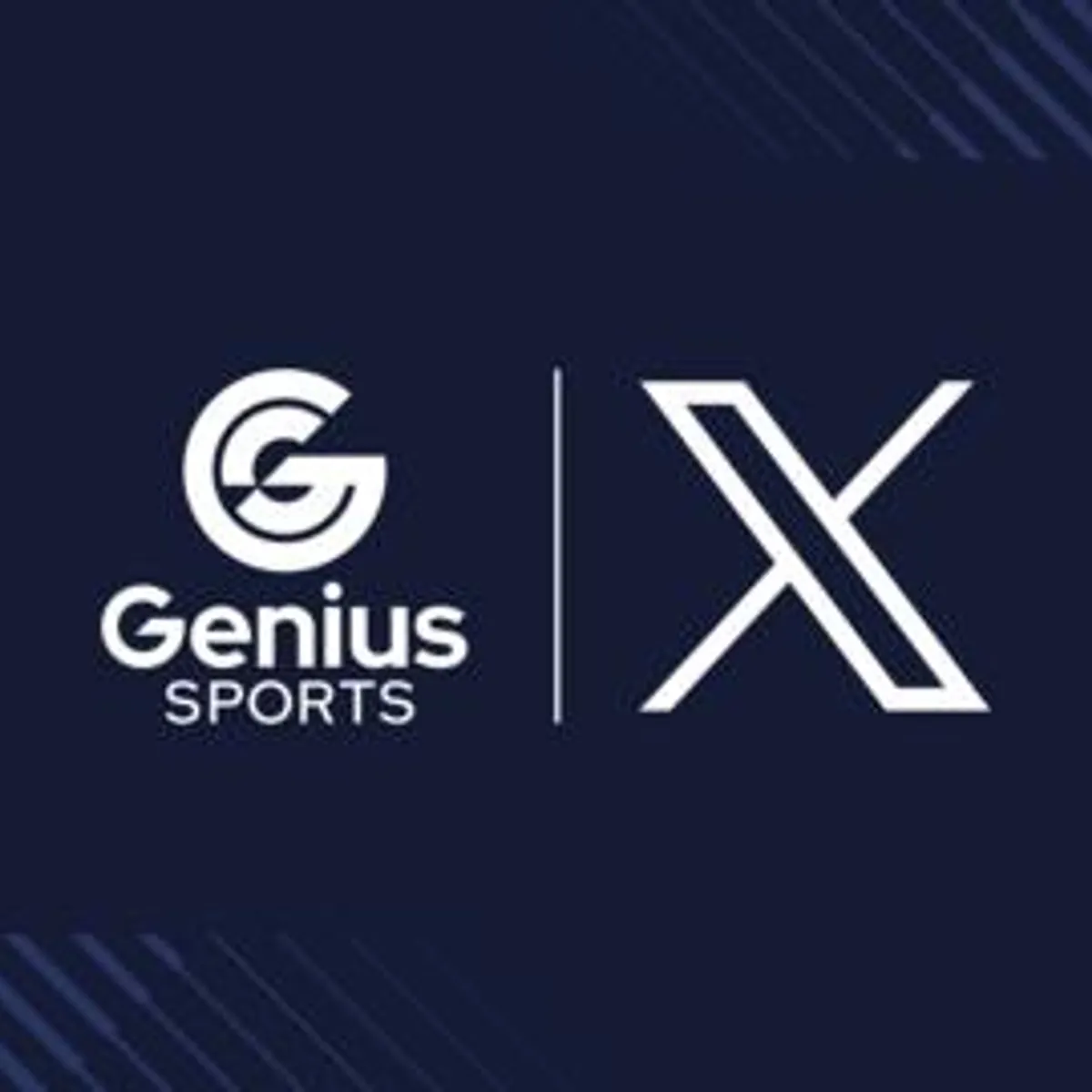socialmediatoday.com - Andrew Hutchinson - X partners with Genius Sports on NFL data
