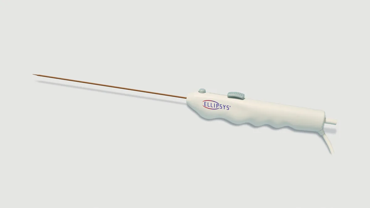 Avenu Ellipsys System Catheter