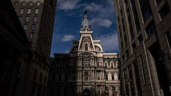Philadelphia