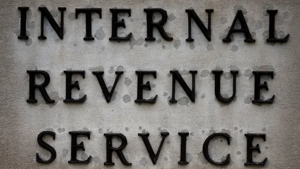 IRS