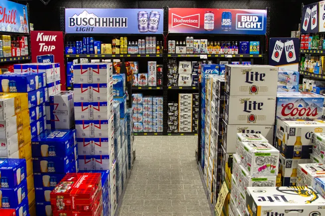 Kwik Trip backing away from alcohol- and tobacco- focused sites