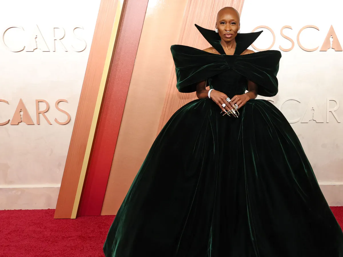 5 fashion trends from the 2025 Academy Awards | Fashion Dive